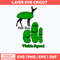 Dill Doe Pickle Squad Svg, funny Svg, Png Dxf Eps File.jpg