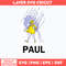 Don_t Be Salty Paul Svg, Salty Paul Svg, Png Dxf Eps File.jpg