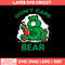 Don_t Care Bear Svg, Bear Svg, Png Dxf Eps File.jpg