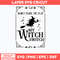 Don_t Make Me Flip My Witch Switch Svg, Halloween Svg, Png Dxf Eps File.jpg
