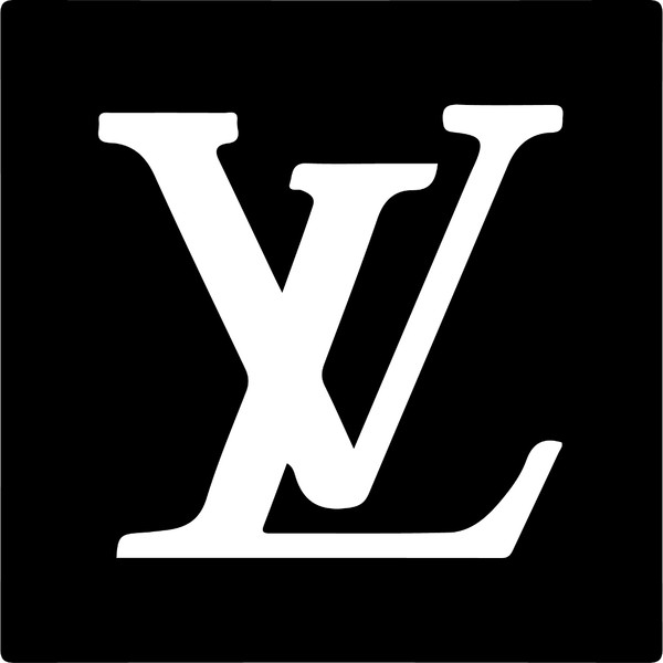 vector lv logo