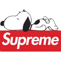 Supreme Svg, Supreme Logo Svg, Supreme Vector, Supreme Clipart, Supreme Snoopy Svg, Supreme Jordan Svg, Snoopy Svg