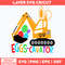 Easter Eggs Cavator Svg, Easter Kid Svg, Png Dxf Eps File.jpg