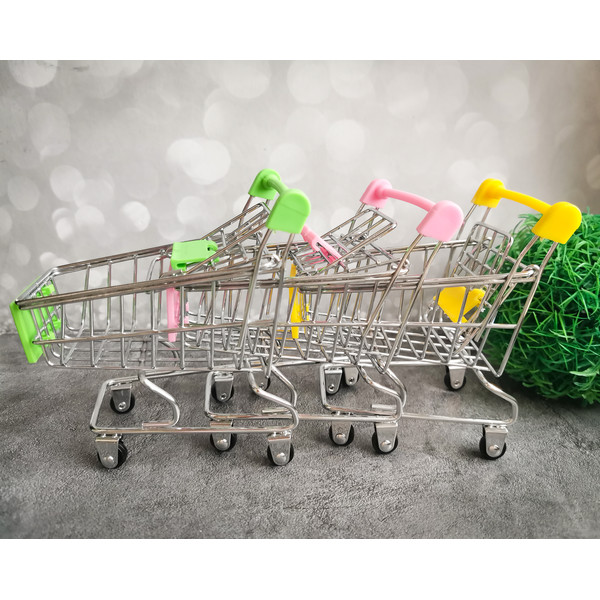 miniature shopping cart.jpg