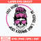 Free Hugs Just Kidding Don’t Touch Me Svg, Skull Messy Bun Svg, Mom Life Svg, Png Dxf Eps File.jpg