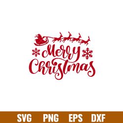 merry christmas,merry christmas svg, christmas lettering svg, santa claus svg, png,eps,dxf file