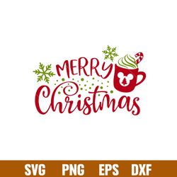 merry chtistmas, merry christmas svg, hot cocoa svg, christmas svg, png,eps,dxf file
