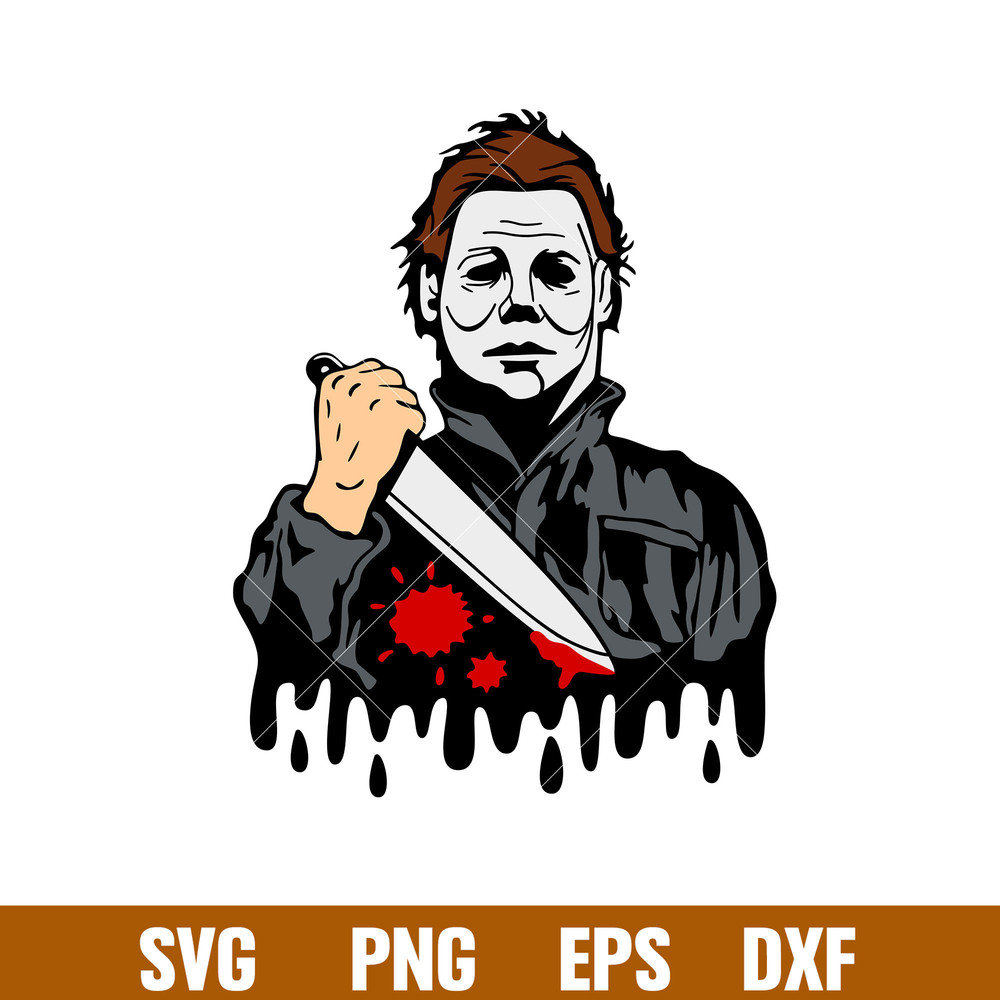 Michael Myers, Michael Myers Svg, Mama’s Boy Svg, Halloween Svg, Spooky Season Svg, png,eps,dxf file.jpg