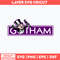 Gotham Gothopoly Svg, Gotham Svg, Png Dxf Eps File.jpg