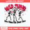 Groovy Wild Thing You Make My Heart Sing Svg, Skeleton Funny Svg, Png Dxf Eps File.jpg