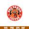 Red Panda Coffee, Red Panda Coffee Svg, Turning Red Svg, Starbucks Svg, Cold Cup Svg, png,dxf,eps file.jpg