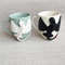 Dragons Couples Mug Set Cups Color Menthol and Ivory (3).jpg