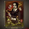 Wednesday Addams poster