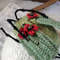 Beetle crochet pattern, amigurumi bug toy pattern, crochet DIY, crochet brooch tutorial, how to crochet bug guide 5.jpg