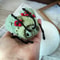 Beetle crochet pattern, amigurumi bug toy pattern, crochet DIY, crochet brooch tutorial, how to crochet bug guide 11.jpg
