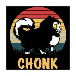 chonk cat svg,svg,funny chonk svg,big cat svg,vintage chonk svg,cat meme svg,black cat svg,svg cricut, silhouette svg fi