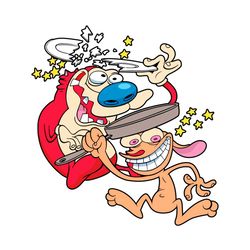 ren and stimpy smash svg, trending svg, ren svg, stimpy svg, cartoon network svg, cartoon svg, funny cartoon svg, stimpy