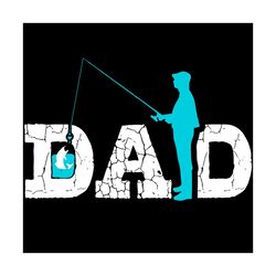 father day fishing reel cool papa dad svg, fathers day svg, fisherman svg, fishing rod svg, fathers day gift svg, dad gi