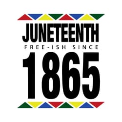 juneteenth freeish since 1865 svg, juneteenth svg, american svg, black lives matter svg, emancipation proclamation svg,