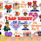 Bad Bunny Bundle Clipart Svg, Un Verano Sin Ti, Bad Bunny Vacation,Bad Bunny Heart Sad.jpg