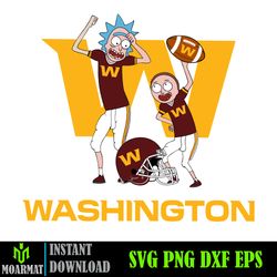 Washington Svg, Washington Commanders Svg Bundle, Washington Football Team, W Svg, W soccer team, American Football (24)
