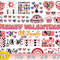 Disney Valentine Bundle Svg, Mickey Minnie Love Svg, Disney Couple Svg, Vanlentine's day SVG.jpg