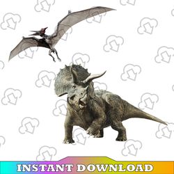 Personalized Dinosaur Birthday Boy Png, Dinosaur Family Birthday Matching Png, T-Rex Png Custom Birthday,