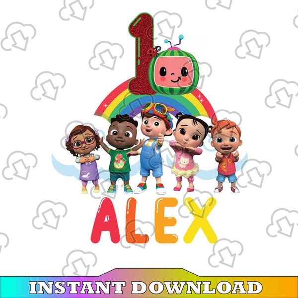 Dinosaur Birthday Party Numbers, Dinosaur t rex Numbers SVG, - Inspire ...