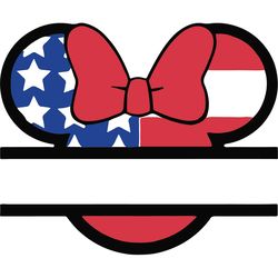 mickey head independence day, mickey shirt, mickey gift svg, minnie shirt svg, love mickey gift svg, independence day s