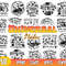 Universal Studios Bundle Svg, Magical Kingdom Svg, Universal Trip Svg, Family Vacation Svg.jpg