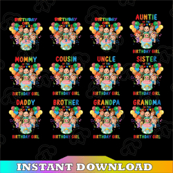 cocomelon birthday girl png, cocomelon family logo, cocomelon kids png, cocomelon png, cocomelon party family png files