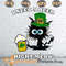 I Need A Beer Right Meow Cat St Patricks Day Svg Png dxf Eps.jpg