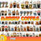 Harry Potter Coffee Bundle Png, Harry Potter Png, Halloween Coffee Bundle Png, Instant Dowload.jpg