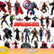 Marvel Avenger Bundle Svg, Avenger Svg, Superhero Svg, Avenger Character Superhero Svg, Avengers Clipart.jpg