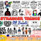 Stranger Things Bundle Svg, Eddie Munson Svg, Upside Down Svg, Png Dxf Eps File.jpg