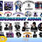 Wednesday Addams Bundle Png, Addams Family Png, Nevermore Academy Logo Png, Cut File.jpg