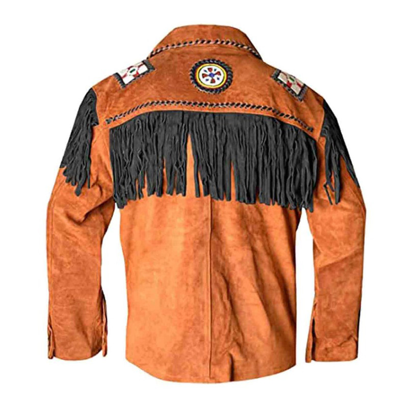Gold Black Western Jacket1.jpg