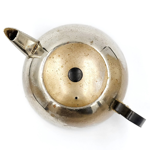 10 Vintage Melchior Teapot for coal samovar USSR 1960s.jpg