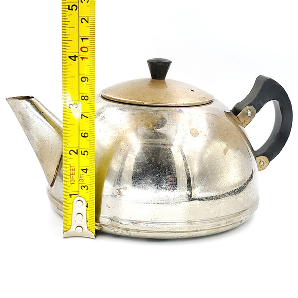 13 Vintage Melchior Teapot for coal samovar USSR 1960s.jpg
