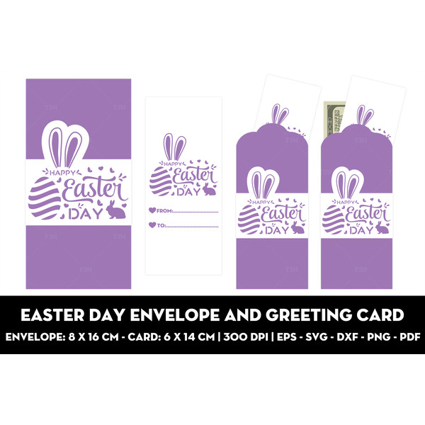 Easter day envelope and greeting card cover.jpg