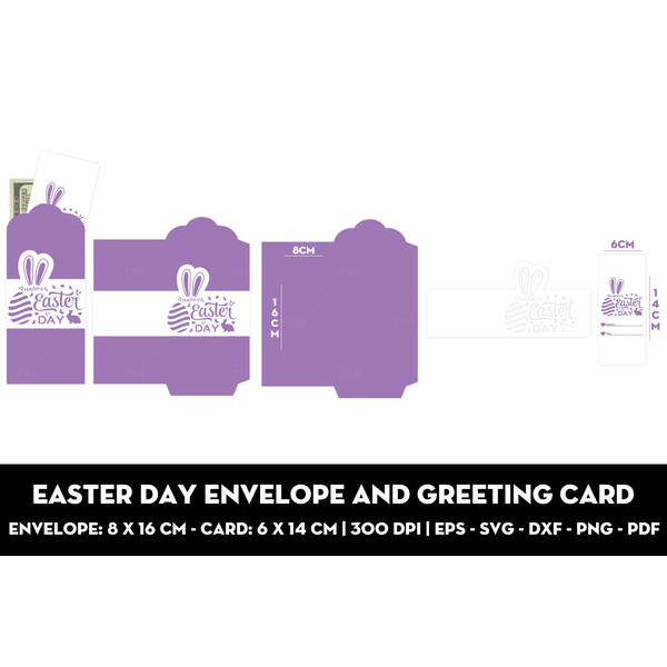 Easter day envelope and greeting card cover 2.jpg