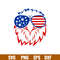 American Eagle Sunglasses, American Eagle Sunglasses Svg, 4th of July Svg, Patriotic Svg, Independence Day Svg, USA Svg, png, eps, dxf file.jpg