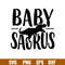 Baby Saurus, Baby Saurus Svg, Dinosaur Svg, Dino Svg, png, eps, dxf file.jpg