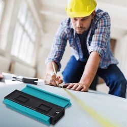 contour duplication gauge