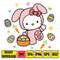 Easter Cute Cat SVG10.jpg