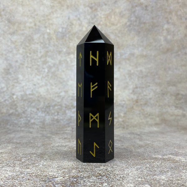Hexagon Rune Hexagon with runes. Silicone molds. Mold 3d. Forms for candl | Inspire ...