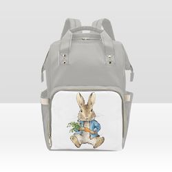 Peter Rabbit Diaper Bag Backpack