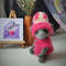 Crochet bear pattern, amigurumi bear, teddy bear, crochet toy, amigurumi toy, toy for doll, animal doll pattern, DIY 2.jpg