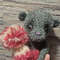Crochet bear pattern, amigurumi bear, teddy bear, crochet toy, amigurumi toy, toy for doll, animal doll pattern, DIY 9.jpeg
