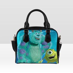 Monsters Inc Shoulder Bag